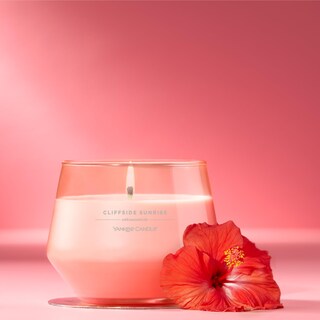 Foto 4 | Foto 4 | Vela Aromática Yankee Candle Studio Cliffside Sunrise 300 Ml - Venta Internacional.