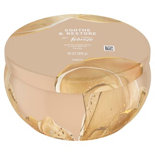 Foto 7 | Foto 7 | Candle Febreze Soothe & Restore Scent 325 Ml 4 Mechas Paquete Individual - Venta Internacional.