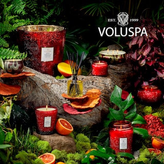 Foto 6 | Foto 6 | Vela Voluspa Goji Tarocco Naranja 532 Ml 100 H De Duración - Venta Internacional.