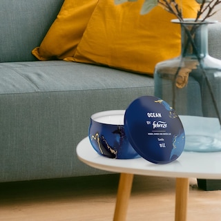 Foto 5 | Foto 5 | Vela Febreze Ocean Scent  325 Ml  4 Mechas  1 Paquete - Venta Internacional.