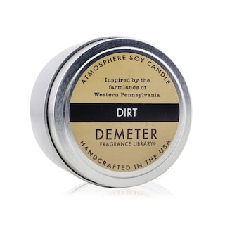 Foto 1 | Foto 1 | Vela De Soja Candle Demeter Atmosphere - Dirt - Venta Internacional.