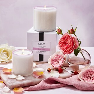 Foto 6 | Foto 6 | Candle Lafco New York Classic Blush Rose 190 Ml 50 Horas De Combustión - Venta Internacional.