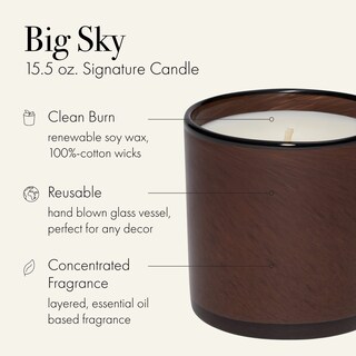 Foto 2 | Foto 2 | Candle Lafco New York House & Home Ranch House Big Sky - Venta Internacional.