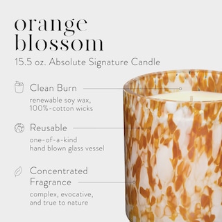 Foto 2 | Foto 2 | Vela Lafco New York Orange Blossom 460 Ml 90 Horas De Combustión - Venta Internacional.