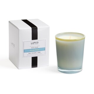 Foto 1 | Foto 1 | Vela Votiva Lafco New York Feu De Bois  55 Ml  Combustión Durante 20 Horas - Venta Internacional.