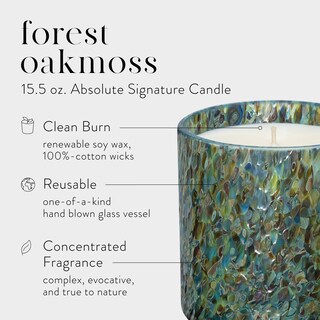 Foto 2 | Foto 2 | Vela Lafco New York Forest Oakmoss 460 Ml 90 Horas De Combustión - Venta Internacional.