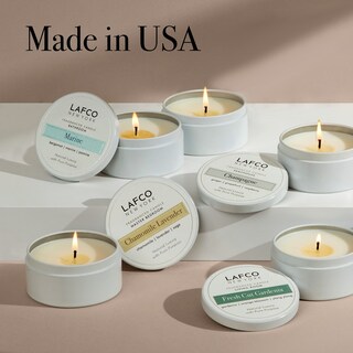 Foto 5 | Foto 5 | Vela De Viaje Lafco New York Manzanilla Lavanda 120 Ml - Venta Internacional.