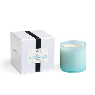 Foto 1 | Foto 1 | Vela Lafco New York Classic Marine De 190 Ml Con Un Tiempo De Combustión De 50 Horas - Venta Internacional.