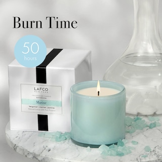 Foto 4 | Foto 4 | Vela Lafco New York Classic Marine De 190 Ml Con Un Tiempo De Combustión De 50 Horas - Venta Internacional.