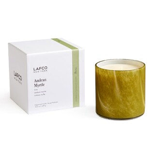 Foto 1 | Foto 1 | Vela Lafco New York Andean Myrtle 460 Ml 90 Horas De Combustión - Venta Internacional.