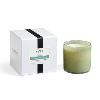 Foto 1 | Foto 1 | Vela Lafco New York Classic Fresh Cut Gardenia 190ml - Venta Internacional.