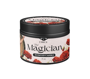 Foto 3 | Foto 5 | Vela Perfumada Circe Boutique Inspirada En El Tarot Del Mago 240 Ml - Venta Internacional.