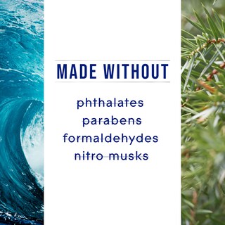 Foto 6 | Foto 6 | Vela Aromática Glade Sea Mist & Cypress 200 Ml 3 Mechas - Venta Internacional.