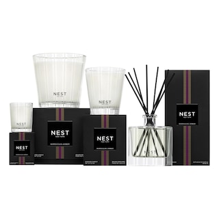 Foto 7 | Foto 7 | Candle Nest Ámbar Marroquí De Nueva York 3 Mechas 625 Ml Paquete De 2 - Venta Internacional.
