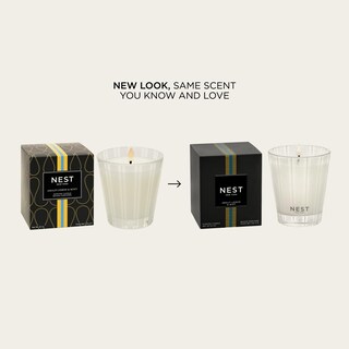 Foto 2 | Foto 2 | Candle Nest New York Amalfi Limón Y Menta 240 Ml Paquete De 2 - Venta Internacional.