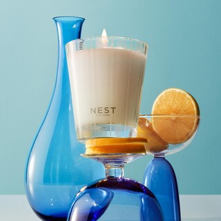 Foto 3 | Foto 3 | Candle Nest New York Amalfi Limón Y Menta 240 Ml Paquete De 2 - Venta Internacional.