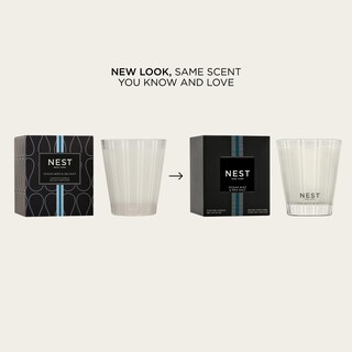 Foto 2 | Foto 2 | Candle Nest New York Ocean Mist & Sea Salt 625 Ml 100 H Burn - Venta Internacional.