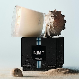 Foto 3 | Foto 3 | Candle Nest New York Ocean Mist & Sea Salt 625 Ml 100 H Burn - Venta Internacional.