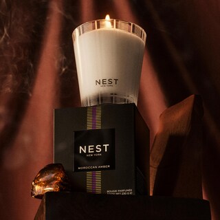 Foto 5 | Foto 5 | Candle Nest New York Ámbar Marroquí 240 Ml Paquete De 2 - Venta Internacional.