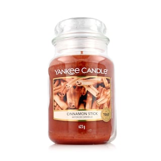 Foto 1 | Foto 1 | Candle Yankee Candle Con Aroma A Canela En Rama 650 Ml - Venta Internacional.