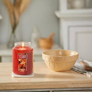 Foto 3 | Foto 3 | Candle Yankee Candle Con Aroma A Canela En Rama 650 Ml - Venta Internacional.