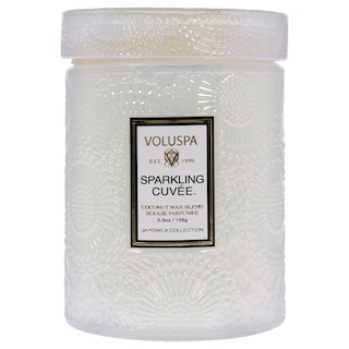 Foto 1 | Foto 1 | Candle Voluspa Sparkling Cuvee Tarro Pequeño 163 Ml 50 H De Tiempo De Combustión - Venta Internacional.