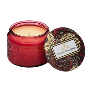 Foto 1 | Foto 1 | Cera De Coco Candle Voluspa Goji Tarocco Orange 100 Ml - Venta Internacional.