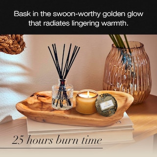 Foto 5 | Foto 5 | Cera De Coco Candle Voluspa Baltic Amber 100 Ml 25 H De Duración - Venta Internacional.