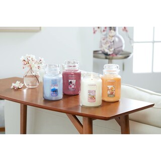 Foto 5 | Foto 5 | Tarro Grande De Candle Yankee Candle Sakura Blossom Festival - Venta Internacional.