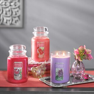 Foto 5 | Foto 5 | Candle Yankee Candle Helado De Fresa Y Limón 650 Ml - Venta Internacional.