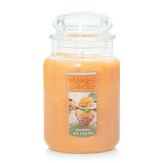 Foto 1 | Foto 1 | Helado De Mango Candle Yankee Candle 650 G - Venta Internacional.