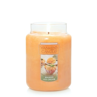 Foto 2 | Foto 2 | Helado De Mango Candle Yankee Candle 650 G - Venta Internacional.
