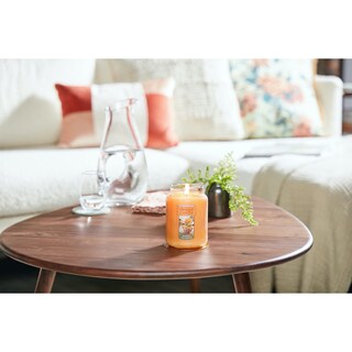 Foto 3 | Foto 3 | Helado De Mango Candle Yankee Candle 650 G - Venta Internacional.