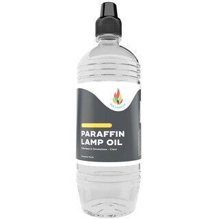 Foto 1 | Foto 1 | Lamp Oil The Dreidel Company Parafina Líquida 500 Ml Sin Humo - Venta Internacional.