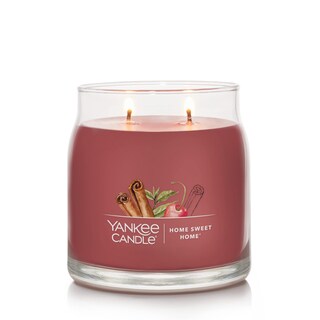 Foto 2 | Foto 2 | Candle Yankee Candle Home Sweet Home  Con Aroma  385 Ml - Venta Internacional.