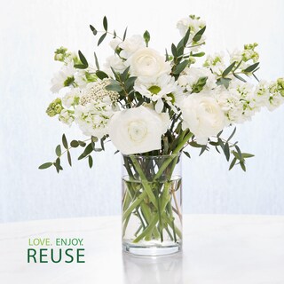 Foto 7 | Foto 7 | Vaso Grande Scented Candle Yankee Candle De 590 Ml Con Bayas Heladas - Venta Internacional.