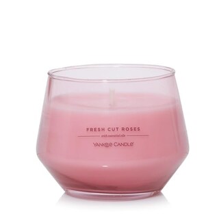 Foto 4 | Foto 4 | Vela Aromática Yankee Candle Studio Con Rosas Recién Cortadas 300 Ml - Venta Internacional.