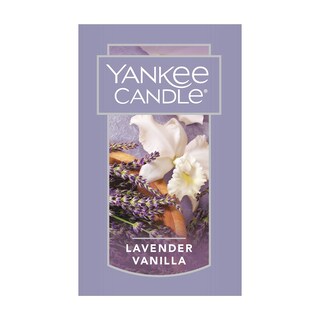 Foto 2 | Foto 2 | Tarro Grande De Candle Yankee Candle Lavanda Y Vainilla 650 Ml - Venta Internacional.
