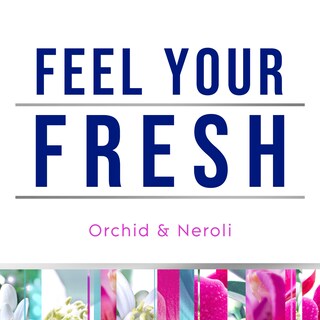 Foto 2 | Foto 2 | Candle Glade Orchid & Neroli Fresh Collection 200 Ml Paquete De 3 - Venta Internacional.