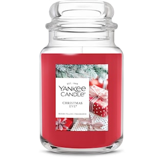 Foto 1 | Foto 1 | Tarro Grande De 650 Ml De Scented Candle Yankee Candle Para Nochebuena - Venta Internacional.
