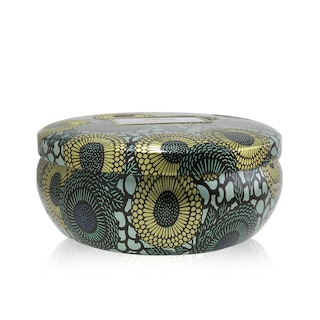 Foto 3 | Foto 3 | Cera De Coco Candle Voluspa French Cade Lavanda 3 Mechas 355 Ml - Venta Internacional.