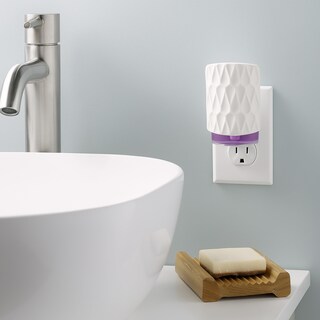 Foto 5 | Foto 5 | Recarga De Fragancia Yankee Candle Scentplug Lavanda Y Roble Secados - Venta Internacional.