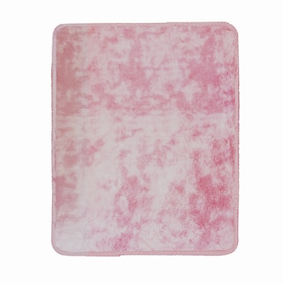 Foto 1 | Foto 1 | Tapete Decorativo Iliosinnovar Rosa 1.80 x 1.20 m