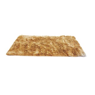 Foto 1 | Foto 1 | Tapete INNOVA Camel color Beige 1.80 X 1.20 m