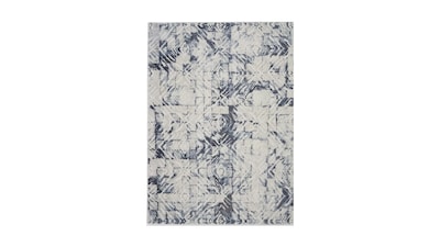 Foto 1 | Foto 1 | Alfombra Decorativa NOURISON Premium Marfil 1.60 X 2.21cm