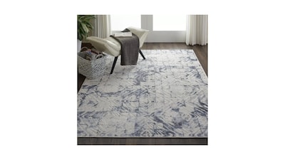 Foto 2 | Foto 2 | Alfombra Decorativa NOURISON Premium Marfil 1.60 X 2.21cm