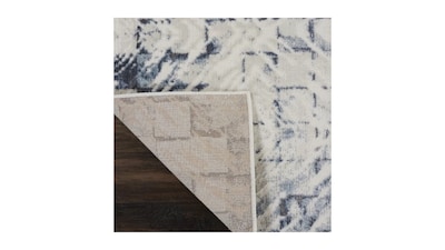 Foto 3 | Foto 3 | Alfombra Decorativa NOURISON Premium Marfil 1.60 X 2.21cm
