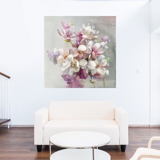 Foto 5 | Foto 5 | Cuadro Decorativo - Cuadrados No. 1 - Lisa Zinna  - Arte Moderno - Impresión En Lienzo - Fine Art Tj