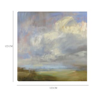 Foto 6 | Foto 6 | Cuadro Decorativo - Efecto De Luz - Simon Addyman - Arte Moderno - Impresión En Lienzo - Fine Art Tj