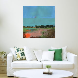 Foto 3 | Foto 3 | Cuadro Decorativo - Cielo Vacío - Paul Bailey - Arte Moderno - Impresión En Lienzo - Fine Art Tj